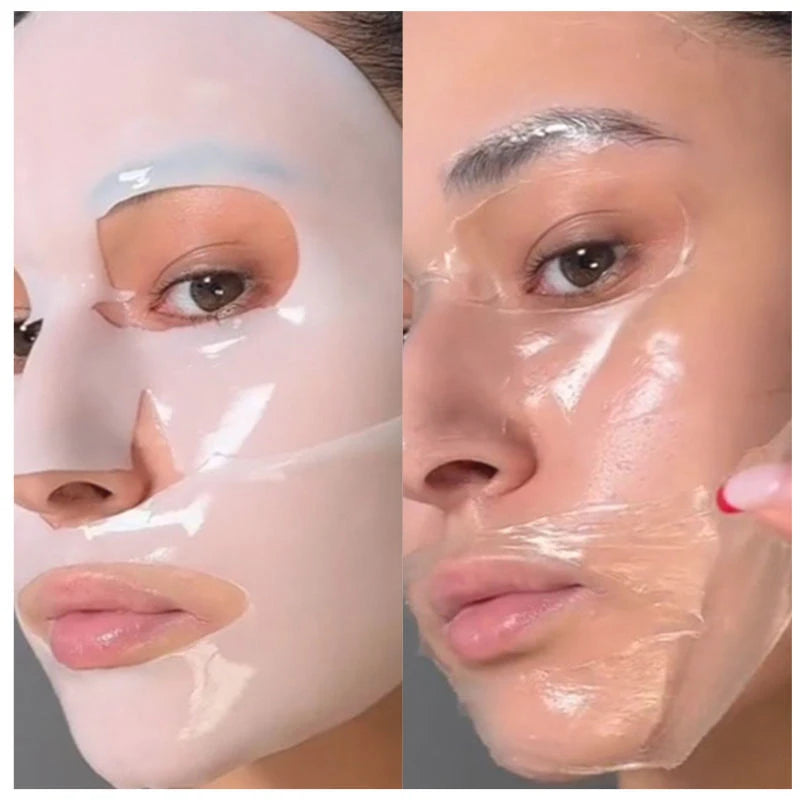 Collagen Face Mask