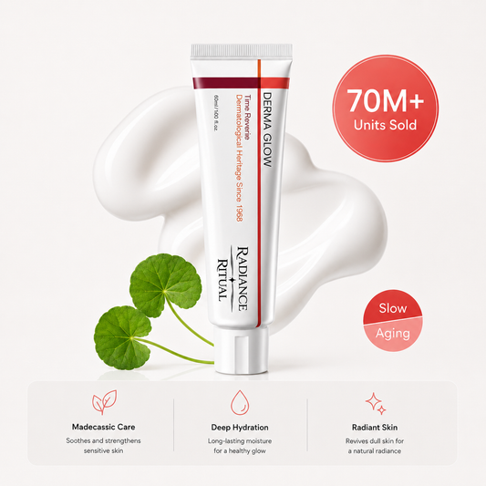 DermaGlow™- Anti Aging Cream