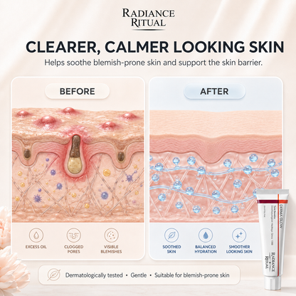 DermaGlow™- For Redness & Flushing