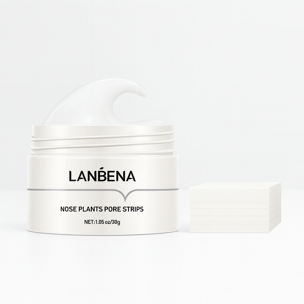 Blackhead Remover Strips