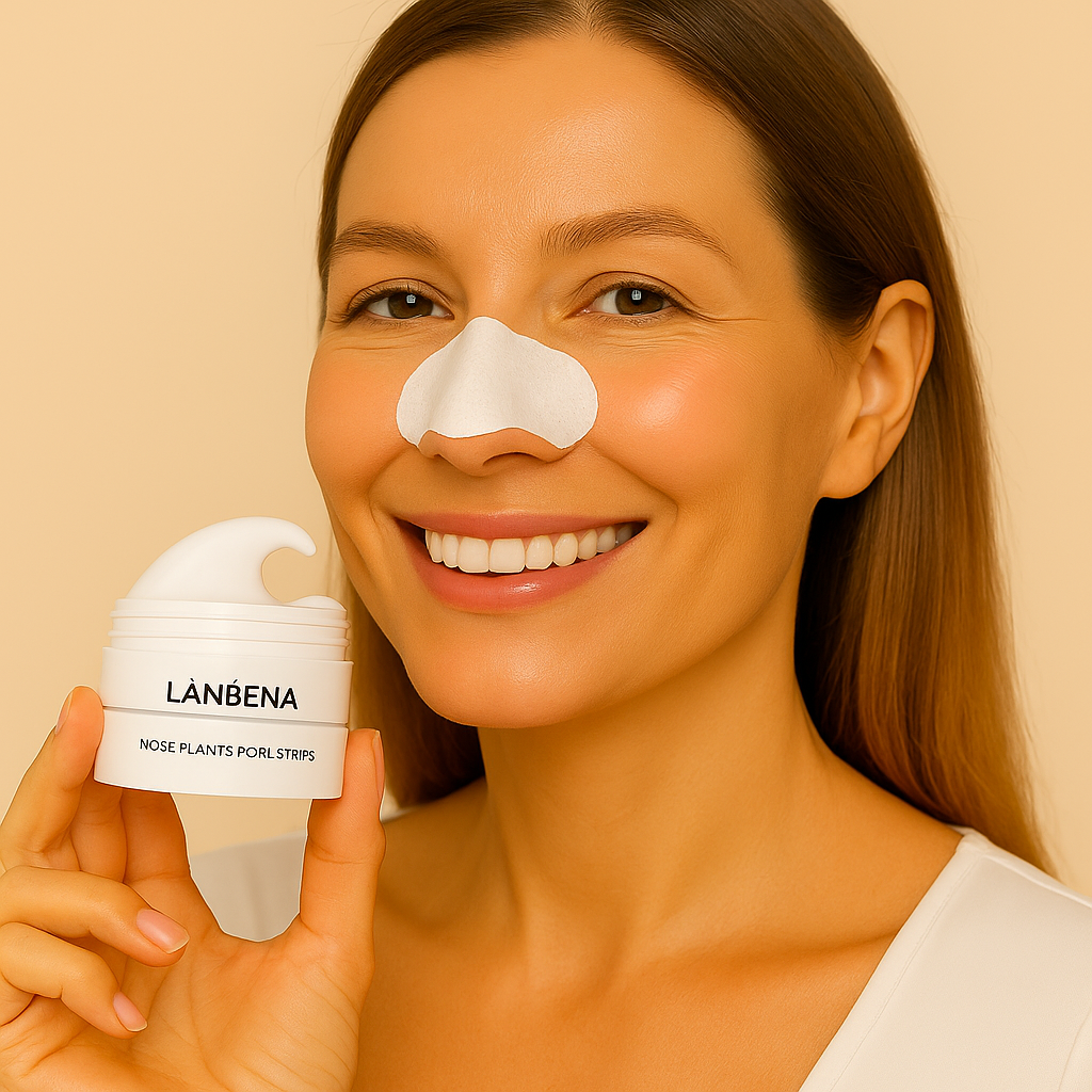 Blackhead Remover Strips