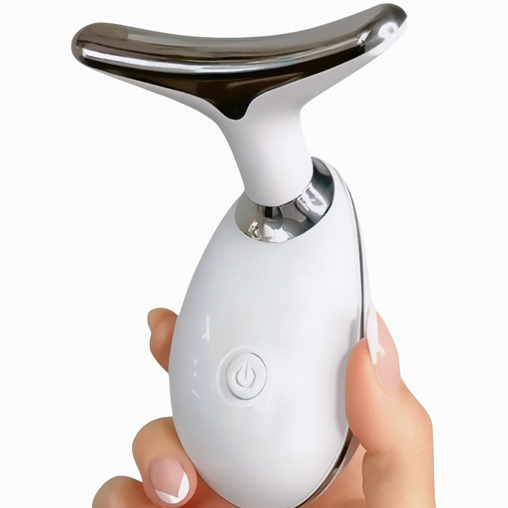 Red Light Therapy Face Sculptor