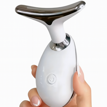 Red Light Therapy Face Sculptor