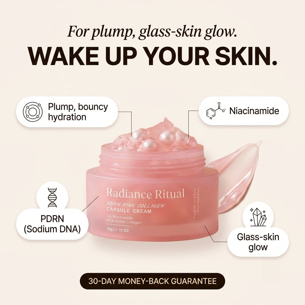 PDRN Capsule Jelly