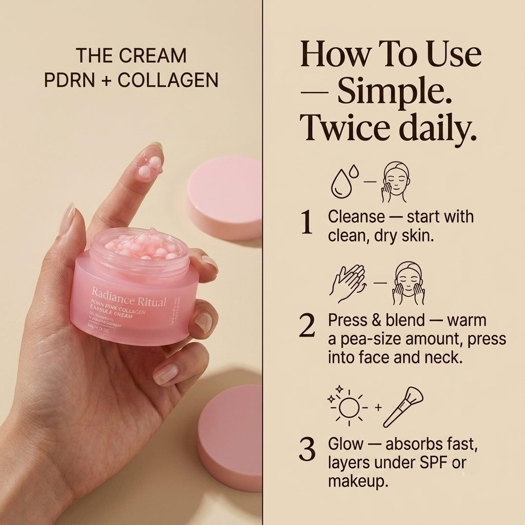PDRN Capsule Jelly