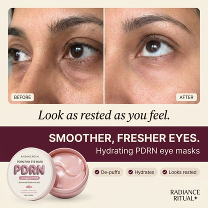 PDRN Eye Mask