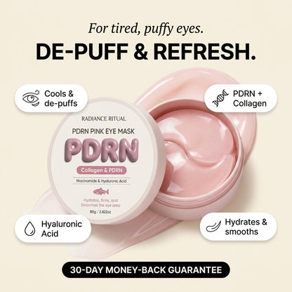 PDRN Eye Mask
