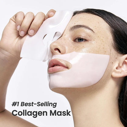 Anti-ageing Collagen Mask