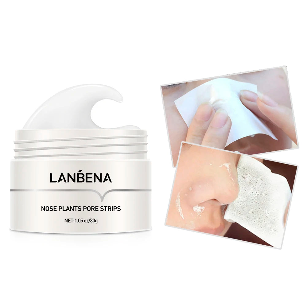 Blackhead Remover Strips