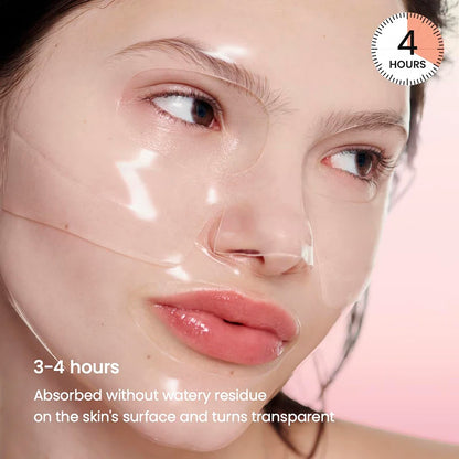 Collagen Face Mask