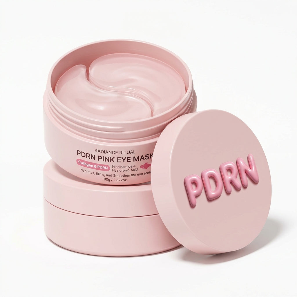 PDRN Eye Mask