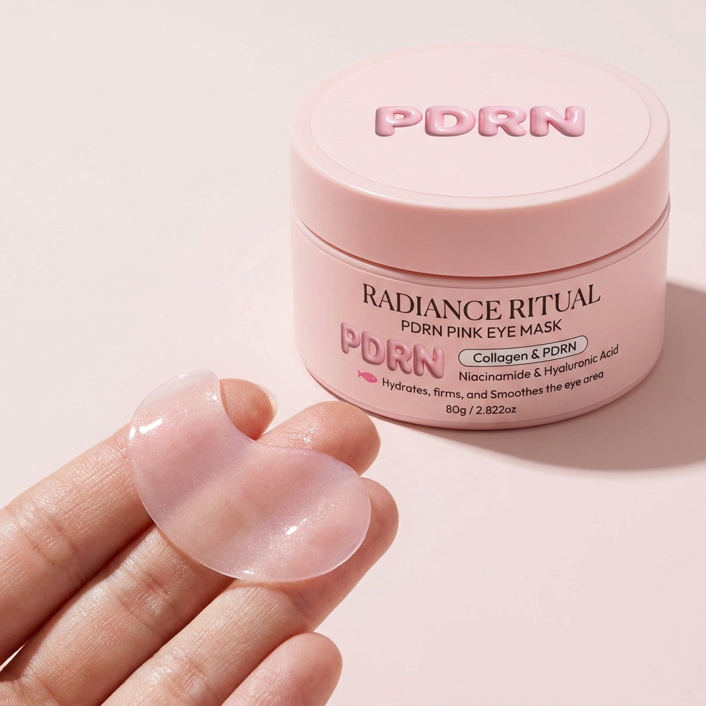 PDRN Eye Mask