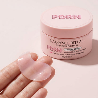 PDRN Eye Mask