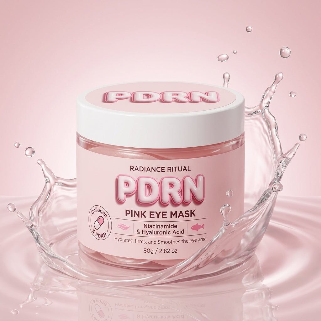 PDRN Eye Mask