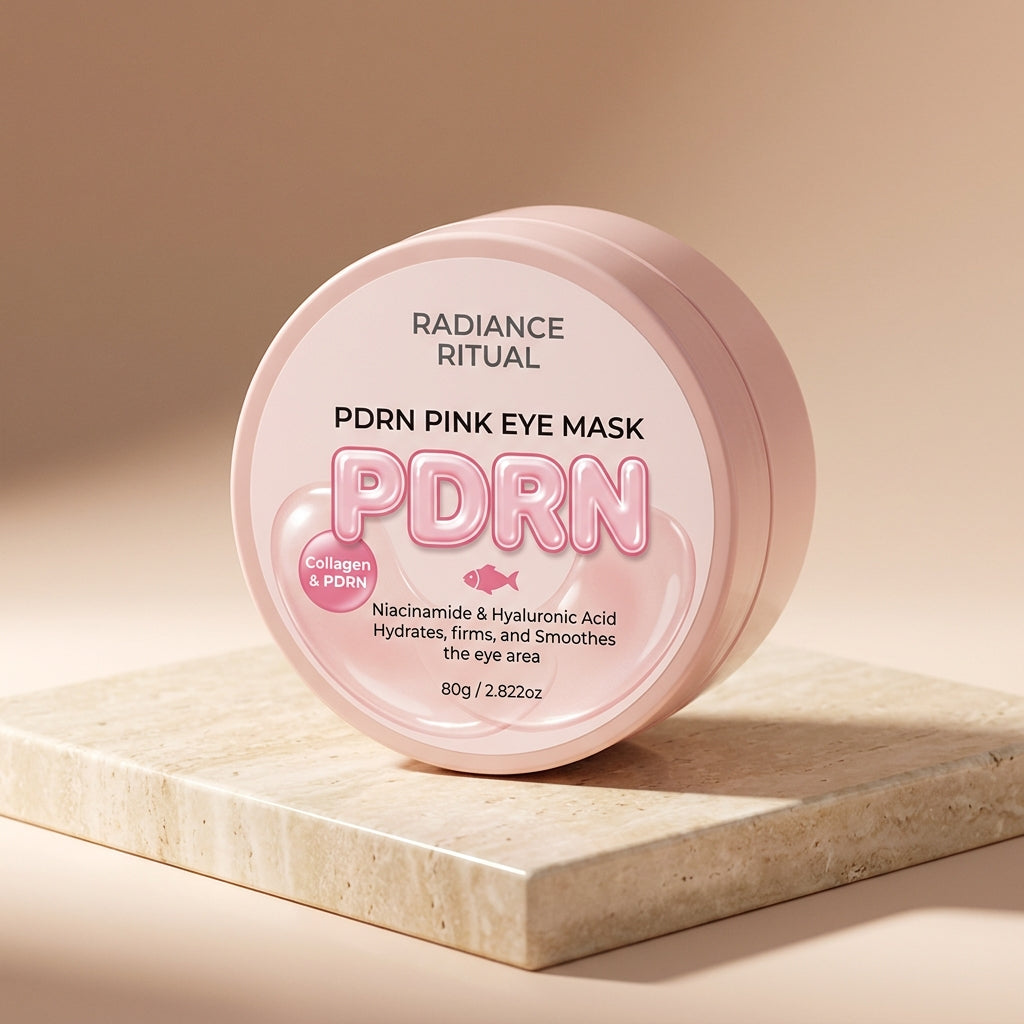 PDRN Eye Mask