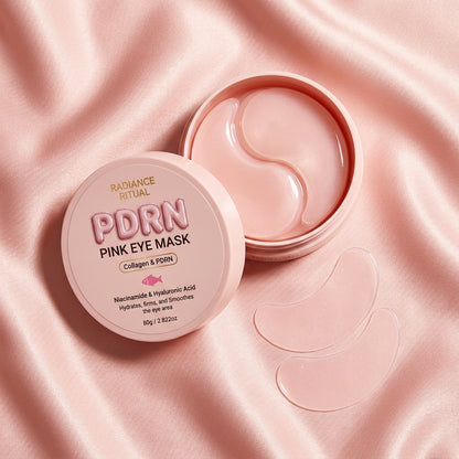 PDRN Eye Mask